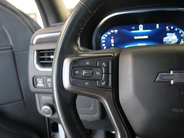 2023 Chevrolet Tahoe RST San Juan TX