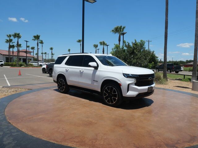2023 Chevrolet Tahoe RST San Juan TX