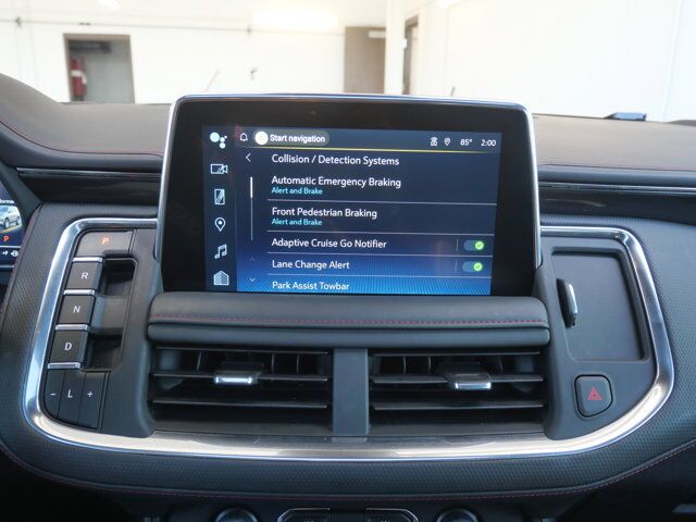 2023 Chevrolet Tahoe RST San Juan TX