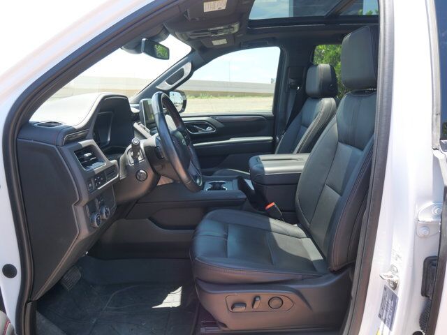2023 Chevrolet Tahoe RST San Juan TX