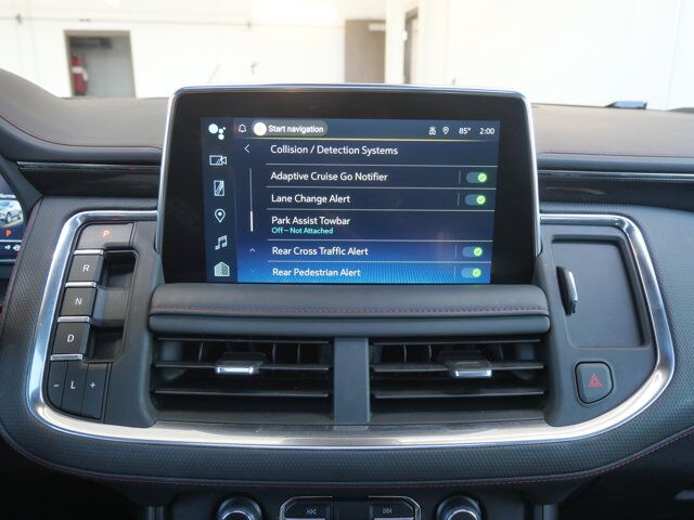 2023 Chevrolet Tahoe RST San Juan TX