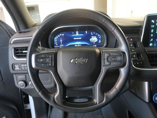 2023 Chevrolet Tahoe RST San Juan TX