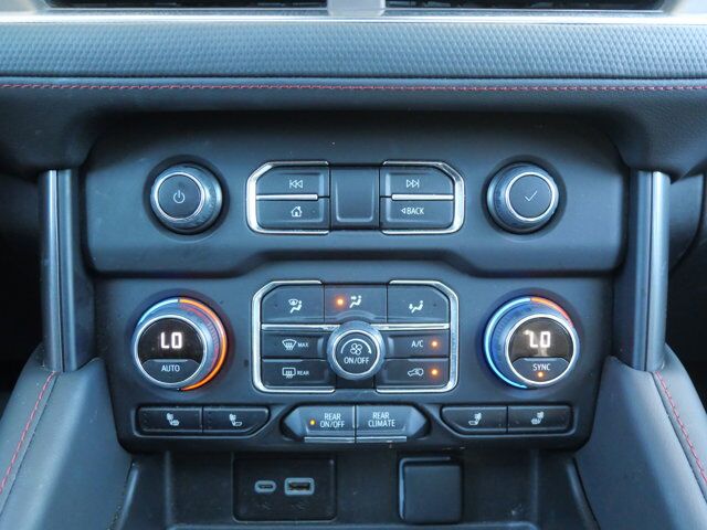 2023 Chevrolet Tahoe RST San Juan TX