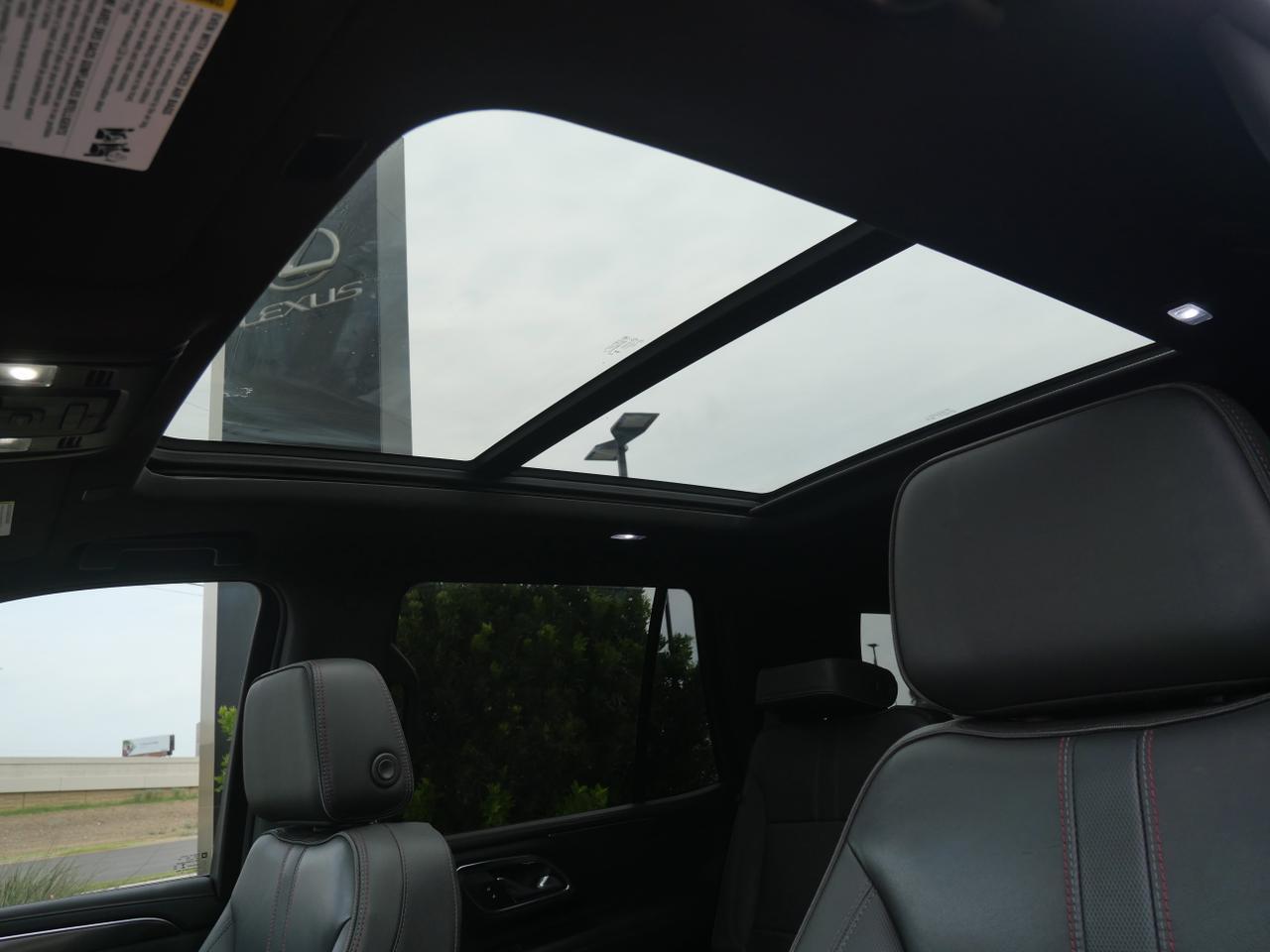 2023 Chevrolet Tahoe RST San Juan TX