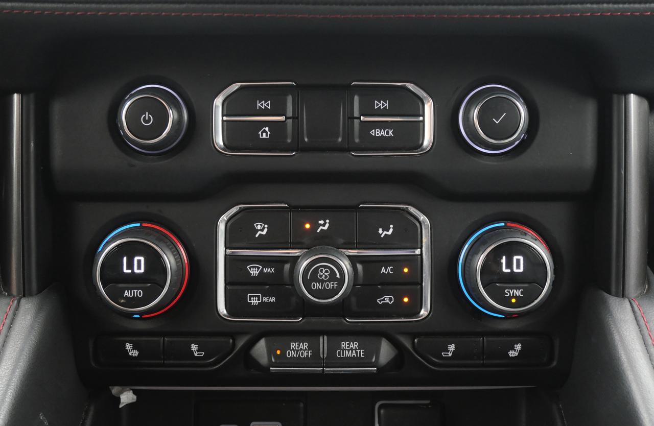 2023 Chevrolet Tahoe RST San Juan TX