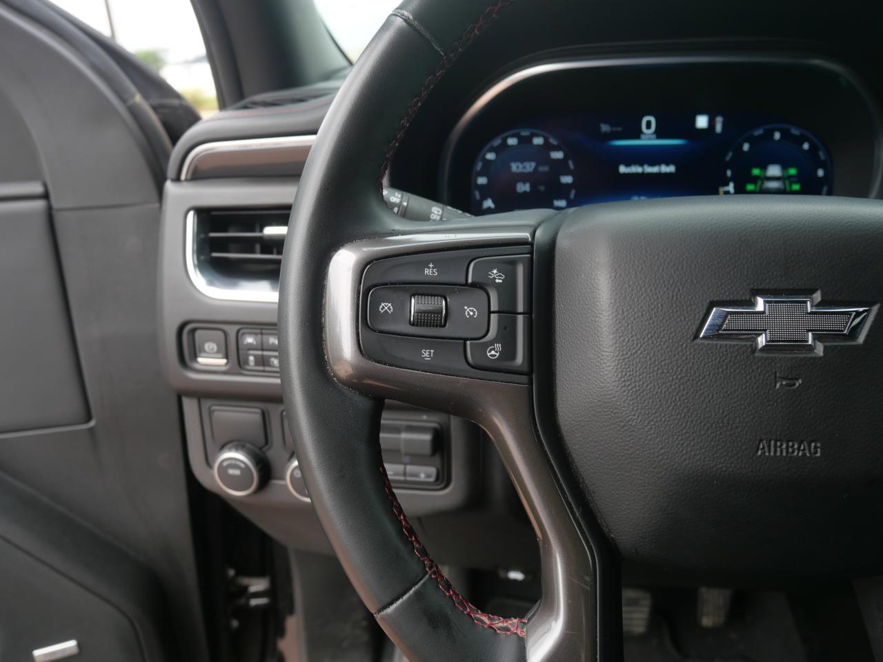 2023 Chevrolet Tahoe RST San Juan TX
