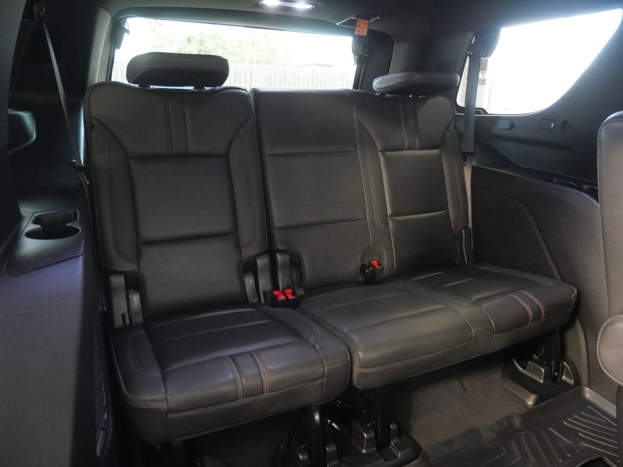2023 Chevrolet Tahoe RST San Juan TX