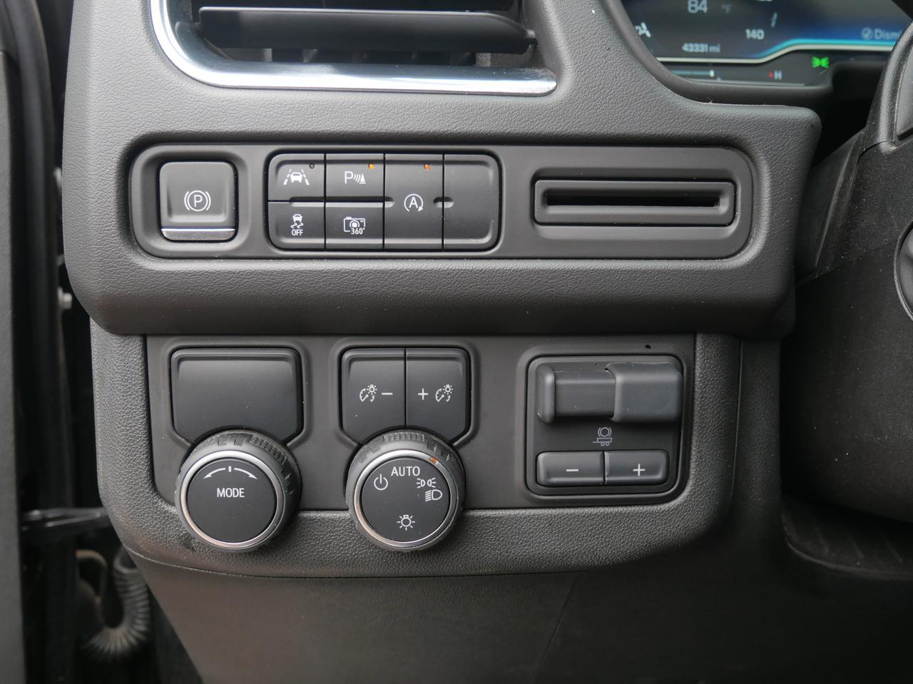 2023 Chevrolet Tahoe RST San Juan TX