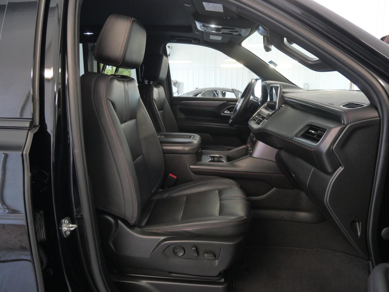 2023 Chevrolet Tahoe RST San Juan TX