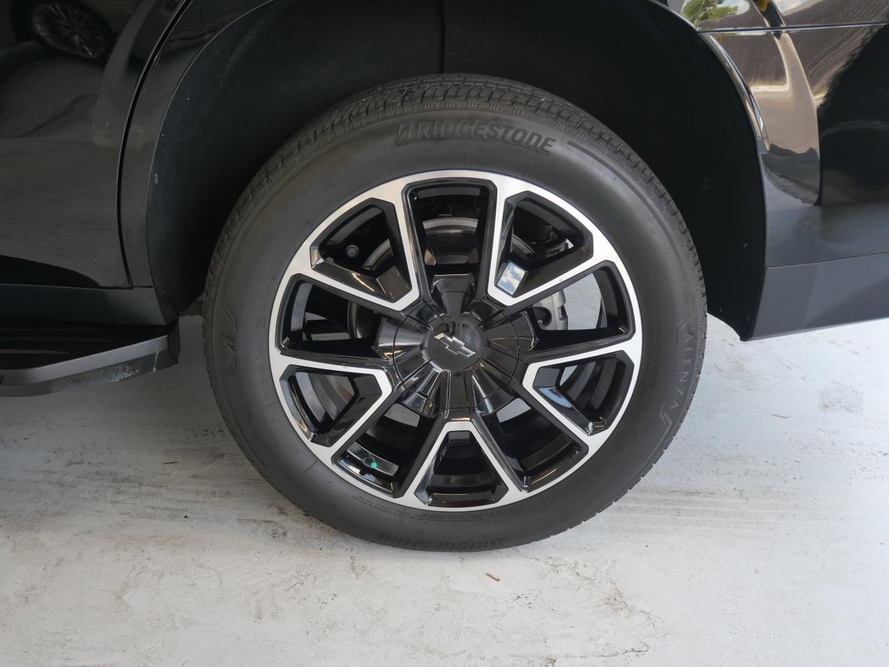 2023 Chevrolet Tahoe RST San Juan TX
