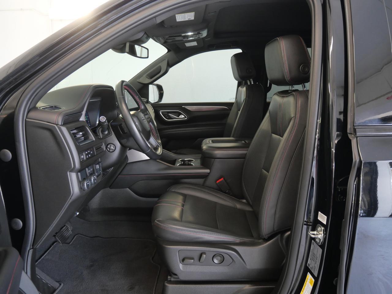 2023 Chevrolet Tahoe RST San Juan TX