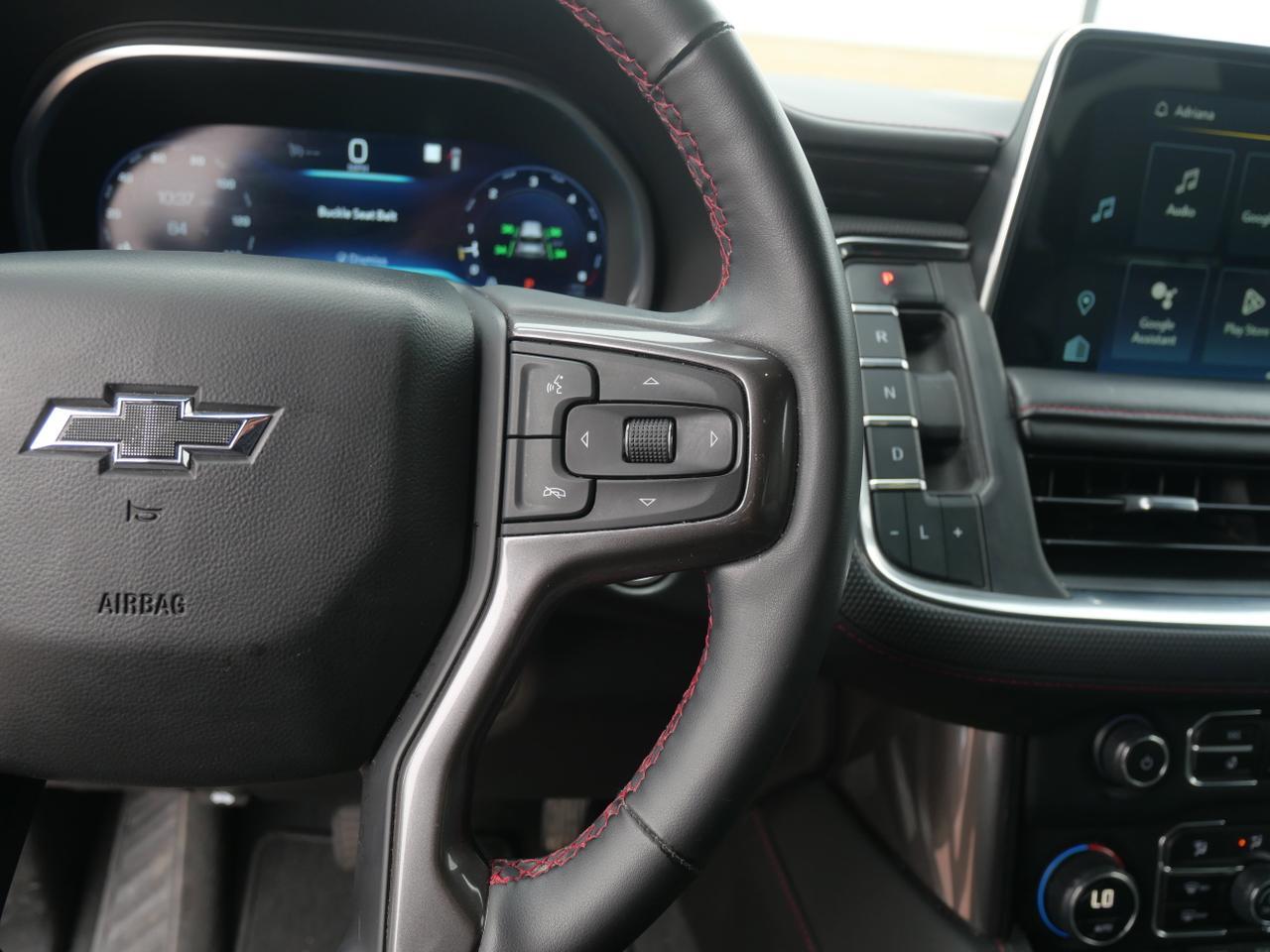 2023 Chevrolet Tahoe RST San Juan TX