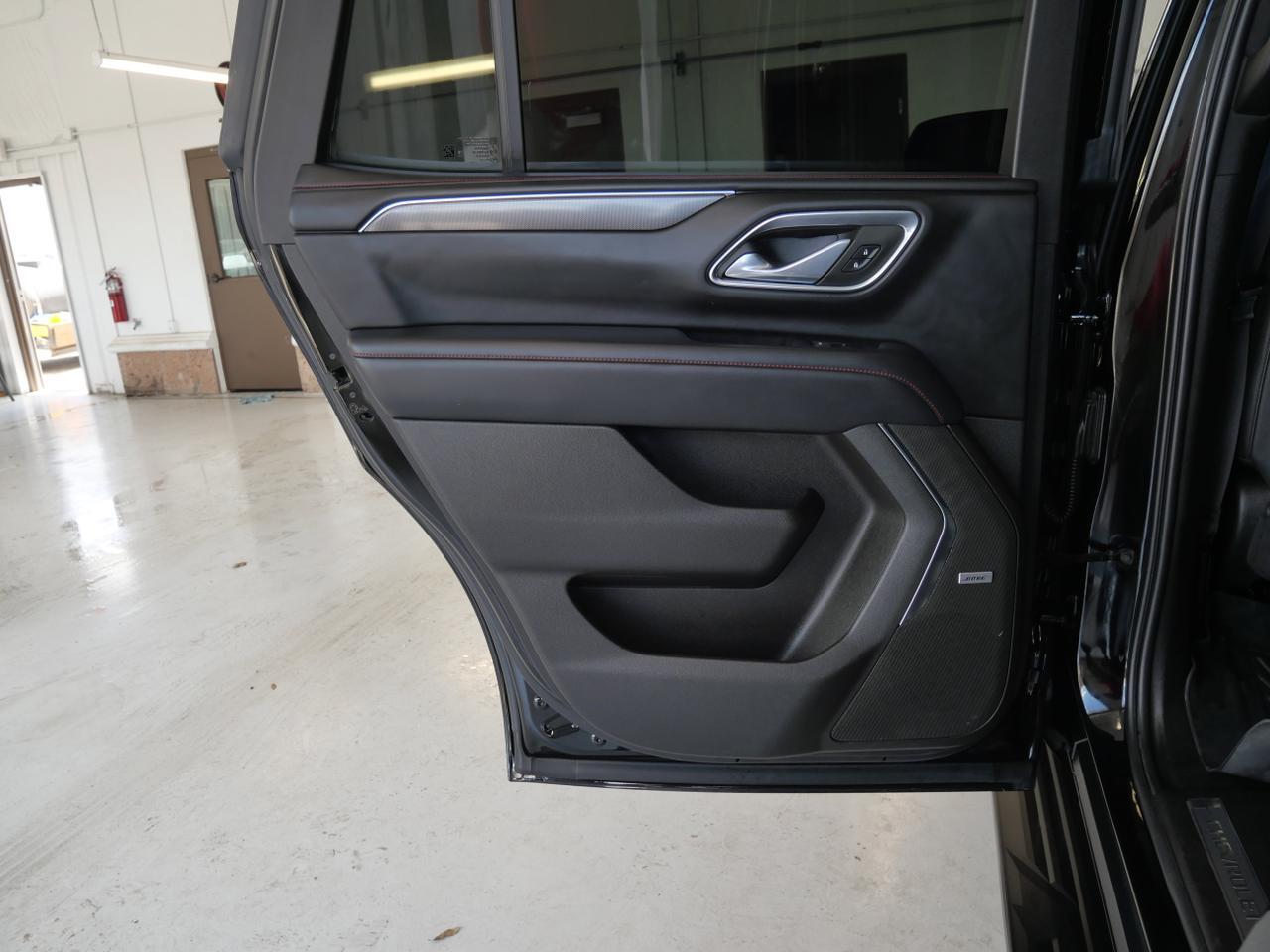 2023 Chevrolet Tahoe RST San Juan TX