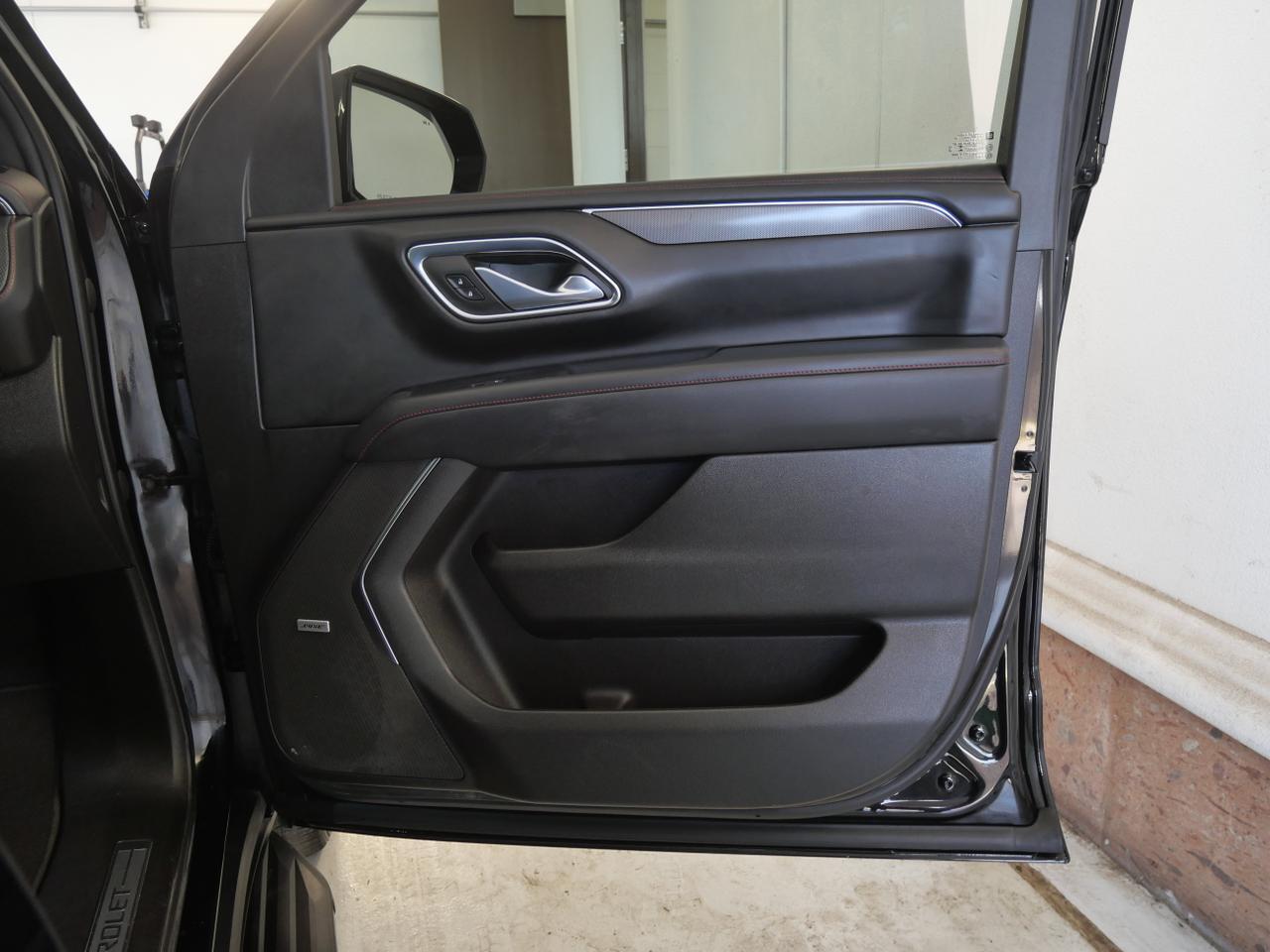 2023 Chevrolet Tahoe RST San Juan TX