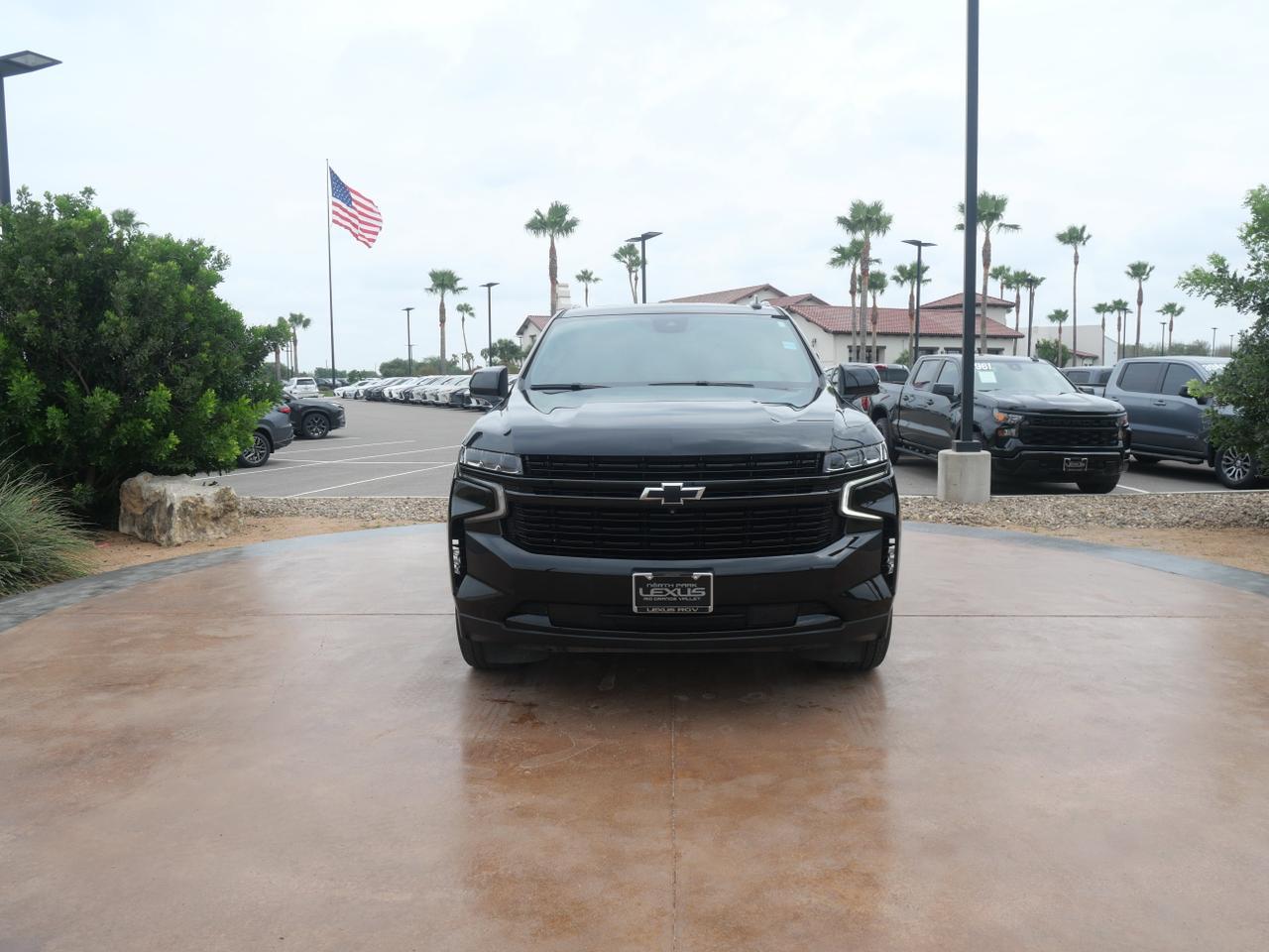2023 Chevrolet Tahoe RST San Juan TX
