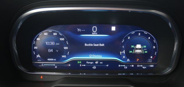 2023 Chevrolet Tahoe RST San Juan TX