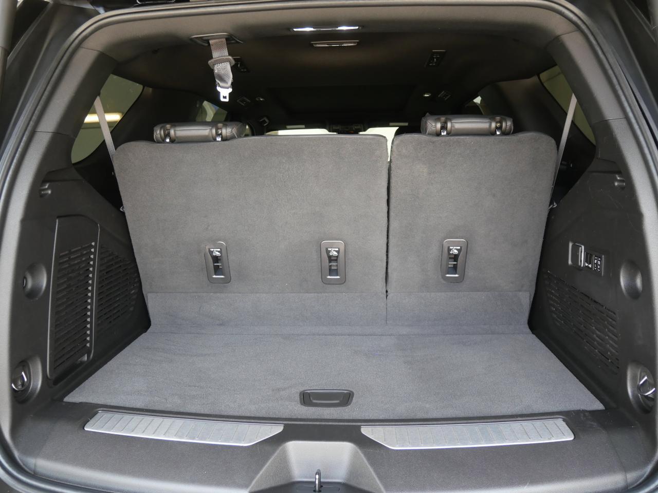 2023 Chevrolet Tahoe RST San Juan TX