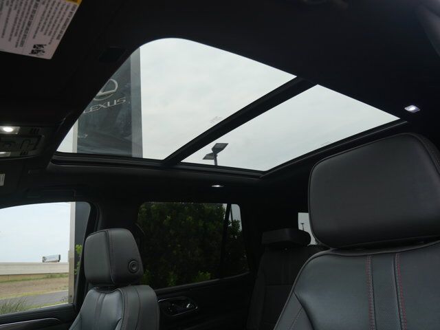 2023 Chevrolet Tahoe RST San Juan TX