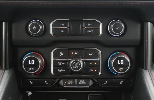 2023 Chevrolet Tahoe RST San Juan TX
