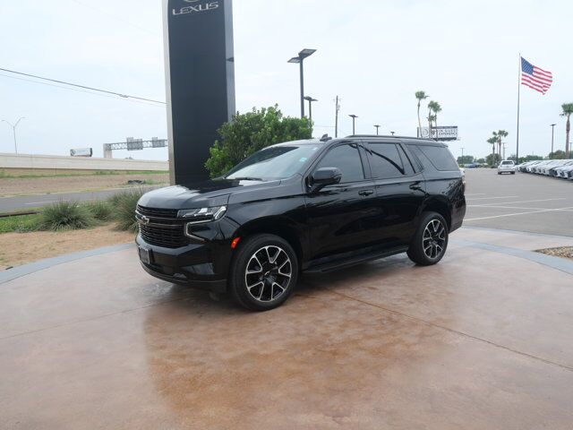 2023 Chevrolet Tahoe RST San Juan TX