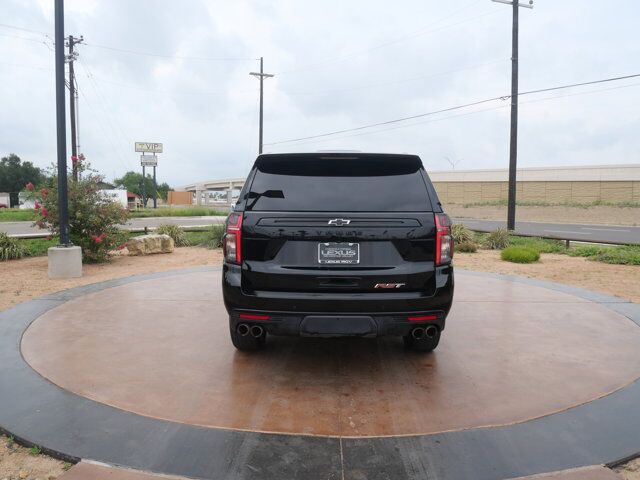 2023 Chevrolet Tahoe RST San Juan TX