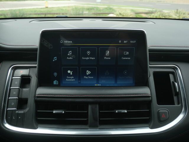 2023 Chevrolet Tahoe RST San Juan TX