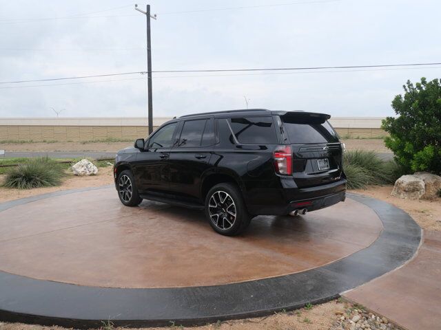 2023 Chevrolet Tahoe RST San Juan TX