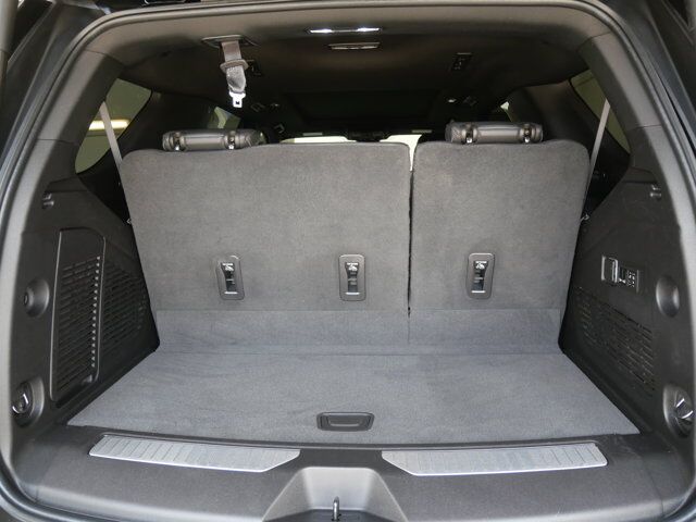2023 Chevrolet Tahoe RST San Juan TX