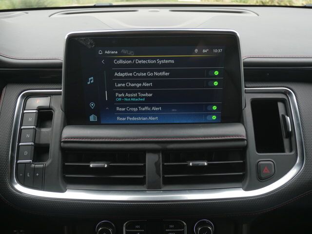 2023 Chevrolet Tahoe RST San Juan TX
