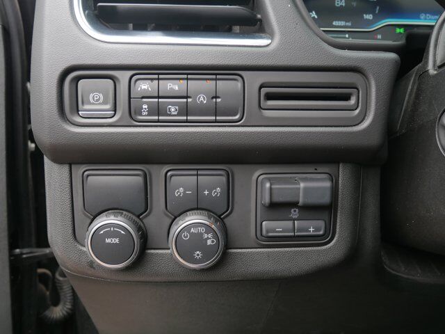 2023 Chevrolet Tahoe RST San Juan TX