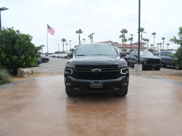 2023 Chevrolet Tahoe RST San Juan TX