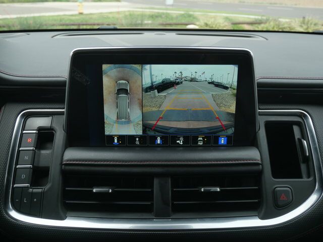 2023 Chevrolet Tahoe RST San Juan TX