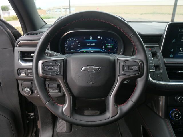 2023 Chevrolet Tahoe RST San Juan TX