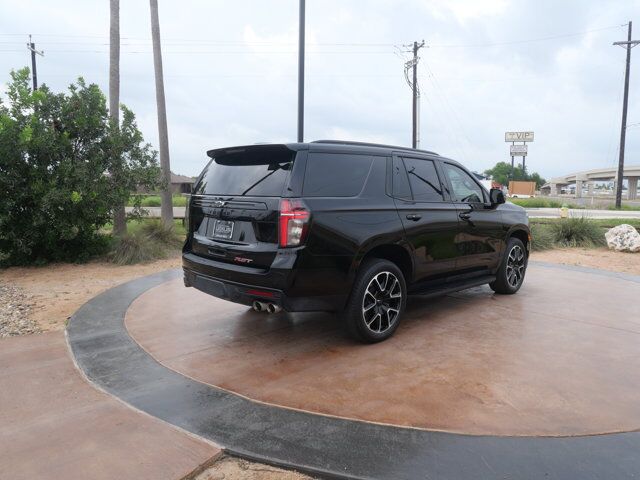 2023 Chevrolet Tahoe RST San Juan TX