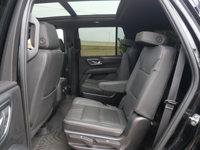 2023 Chevrolet Tahoe RST San Juan TX