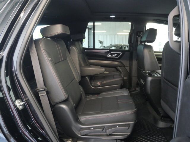 2023 Chevrolet Tahoe RST San Juan TX