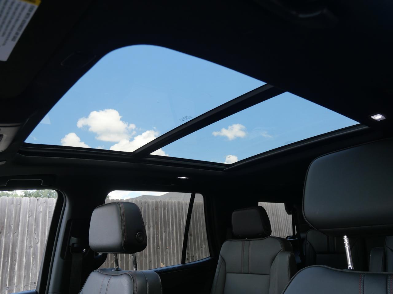 2023 Chevrolet Tahoe RST San Juan TX