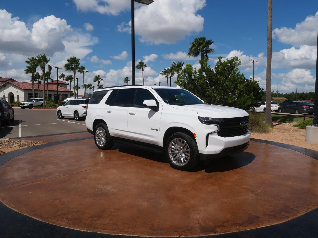 2023 Chevrolet Tahoe RST San Juan TX