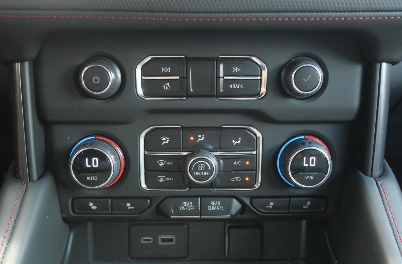 2023 Chevrolet Tahoe RST San Juan TX