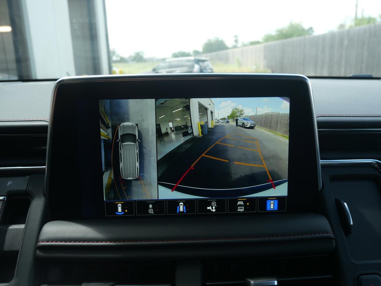 2023 Chevrolet Tahoe RST San Juan TX