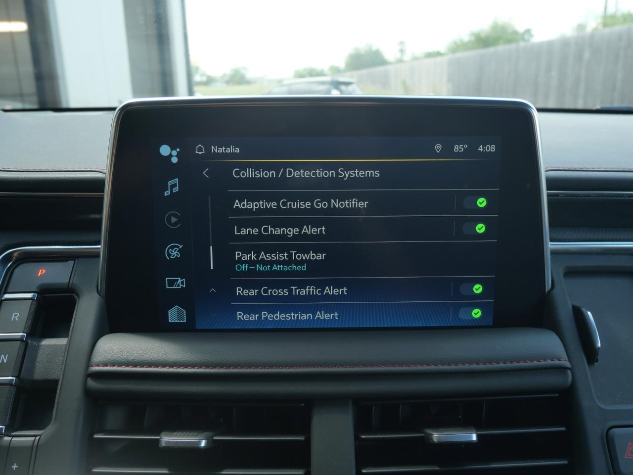 2023 Chevrolet Tahoe RST San Juan TX