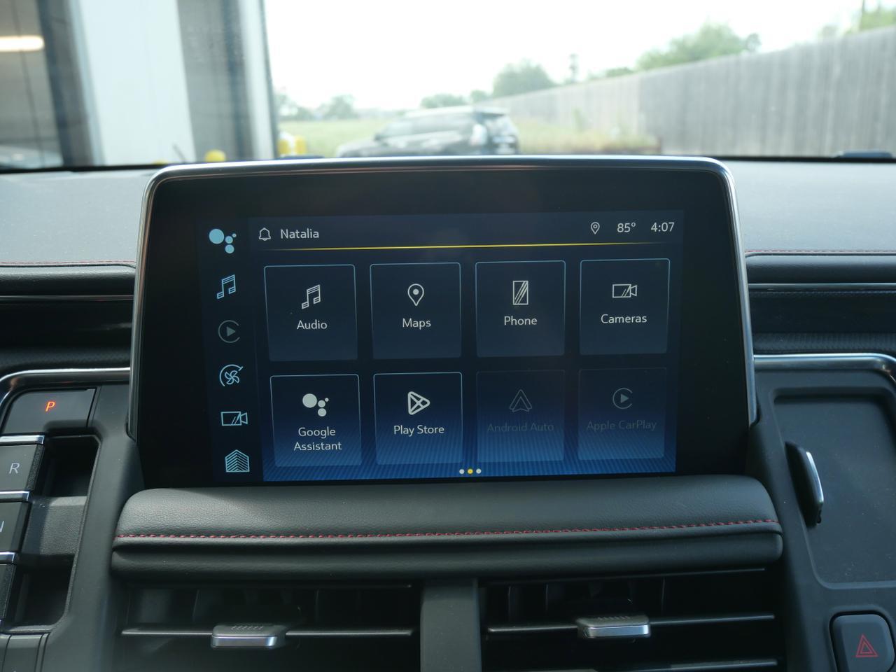 2023 Chevrolet Tahoe RST San Juan TX