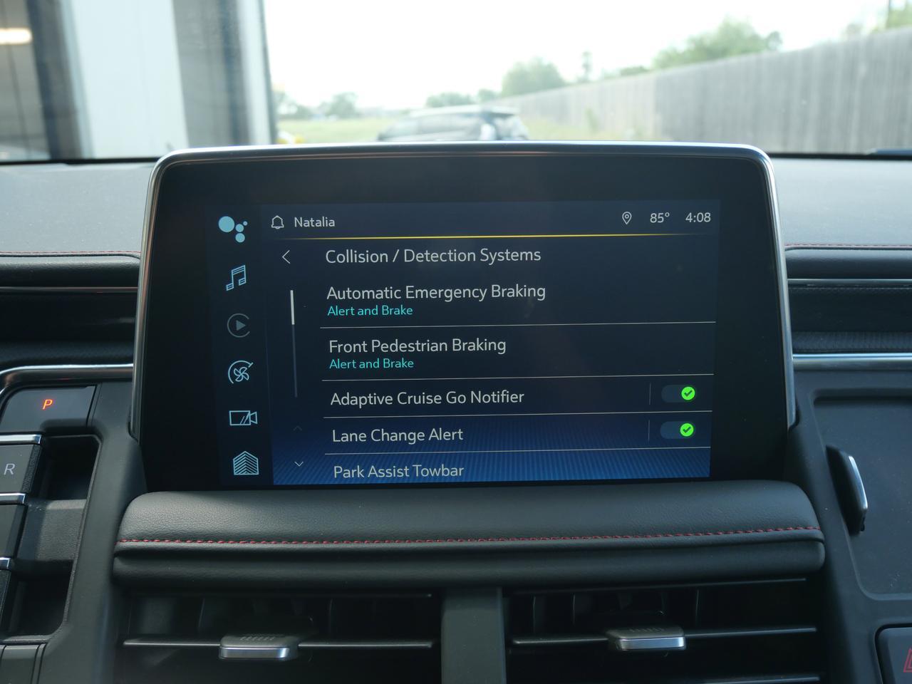 2023 Chevrolet Tahoe RST San Juan TX