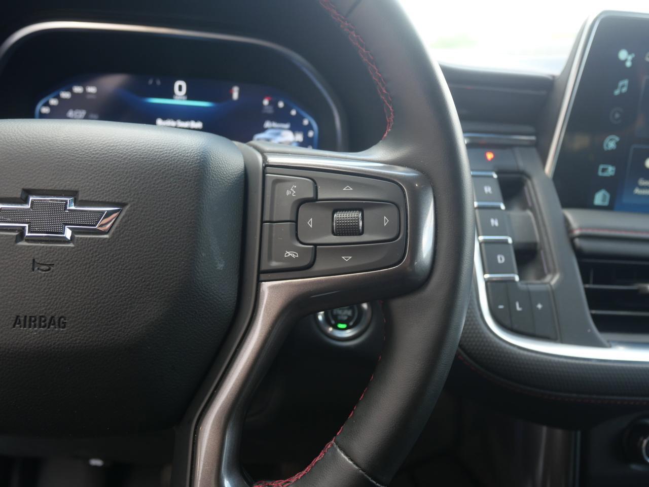 2023 Chevrolet Tahoe RST San Juan TX