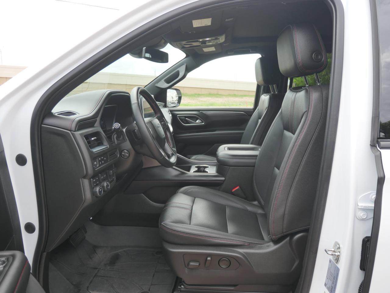 2023 Chevrolet Tahoe RST San Juan TX