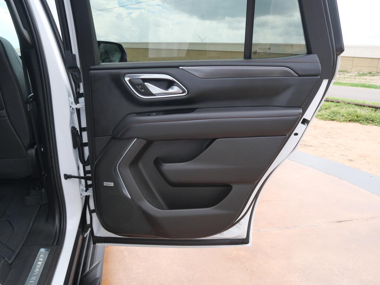 2023 Chevrolet Tahoe RST San Juan TX
