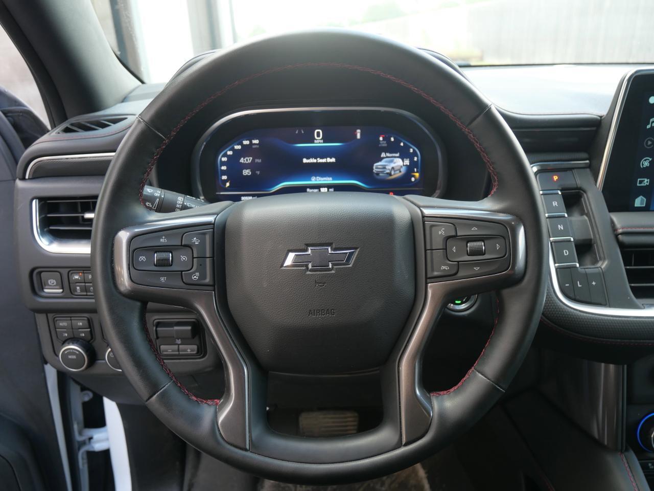 2023 Chevrolet Tahoe RST San Juan TX