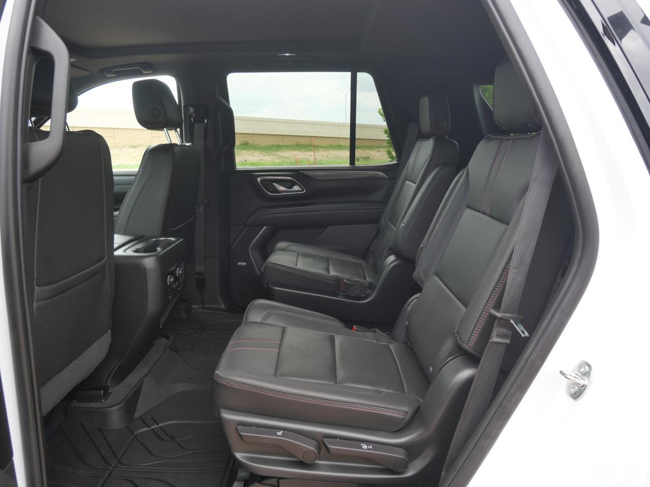 2023 Chevrolet Tahoe RST San Juan TX