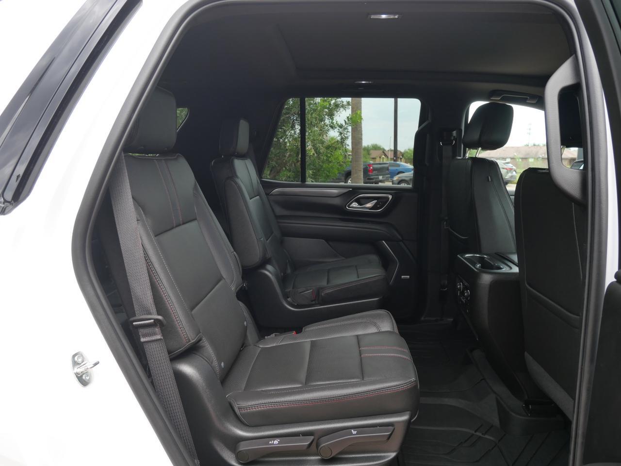 2023 Chevrolet Tahoe RST San Juan TX