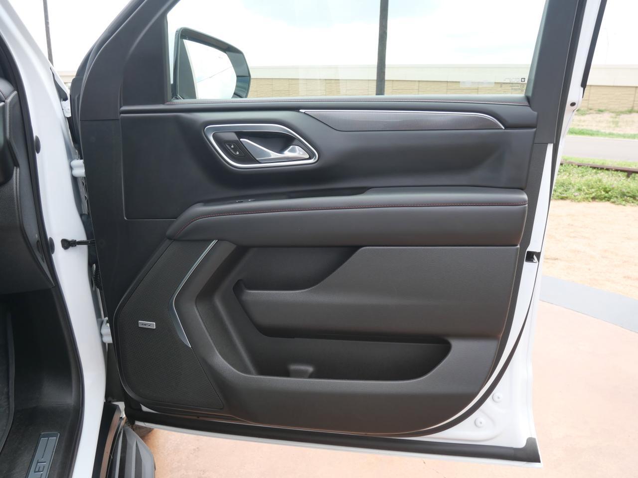 2023 Chevrolet Tahoe RST San Juan TX